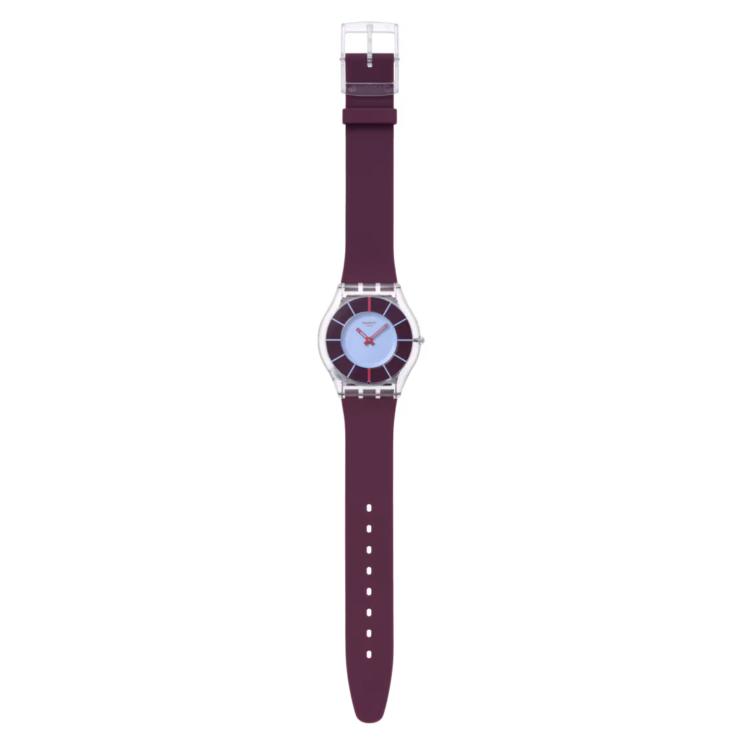 ALWAYS ON TIME