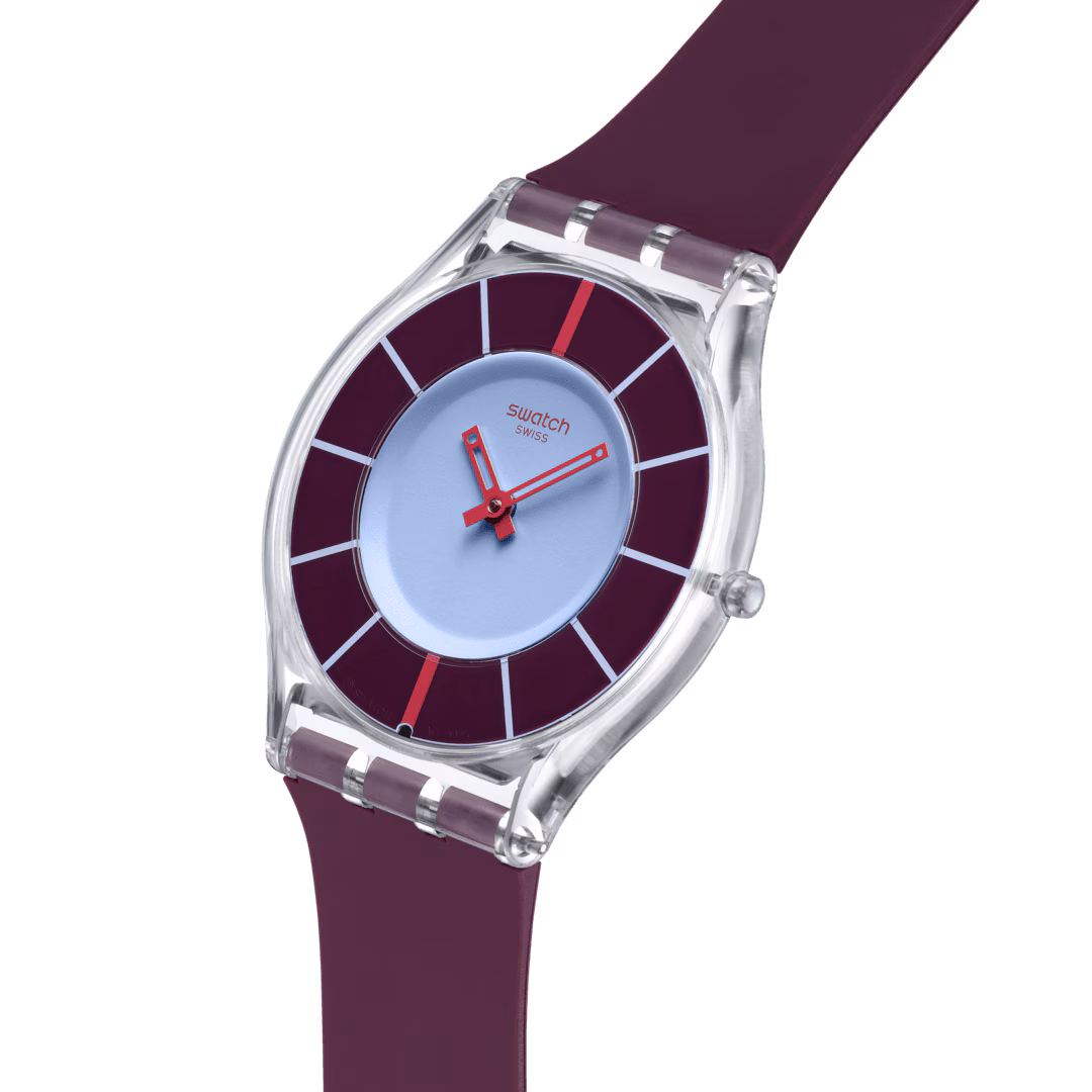 ALWAYS ON TIME