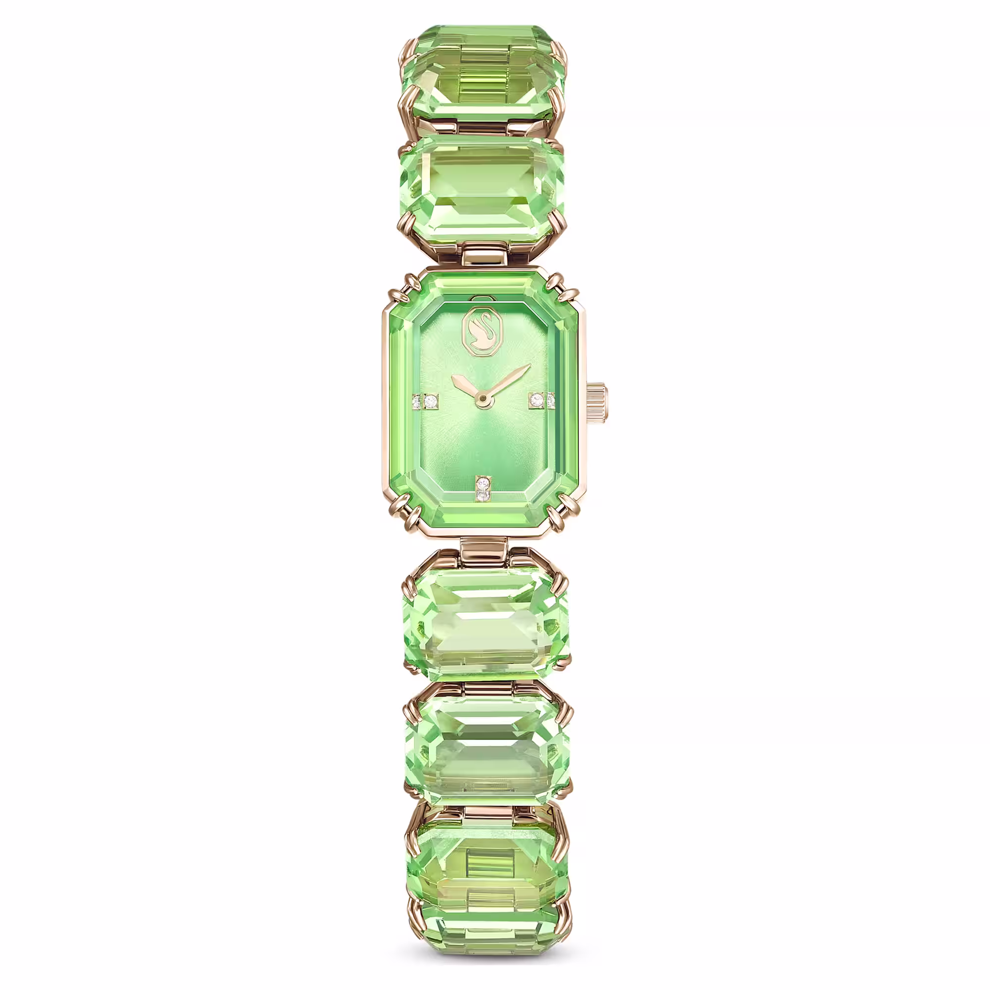 6a9add7343e6d_watch--octagon-cut-bracelet--green--champagne-gold-tone-finish-swarovski-5729842.avif