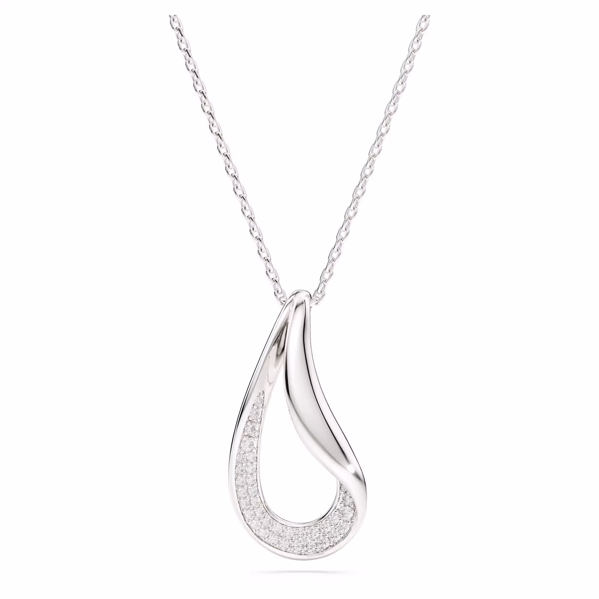 6a9addfc03261_swarovski-classica-pendant--round-cut--long--white--sterling-silver-swarovski-5740344.avif
