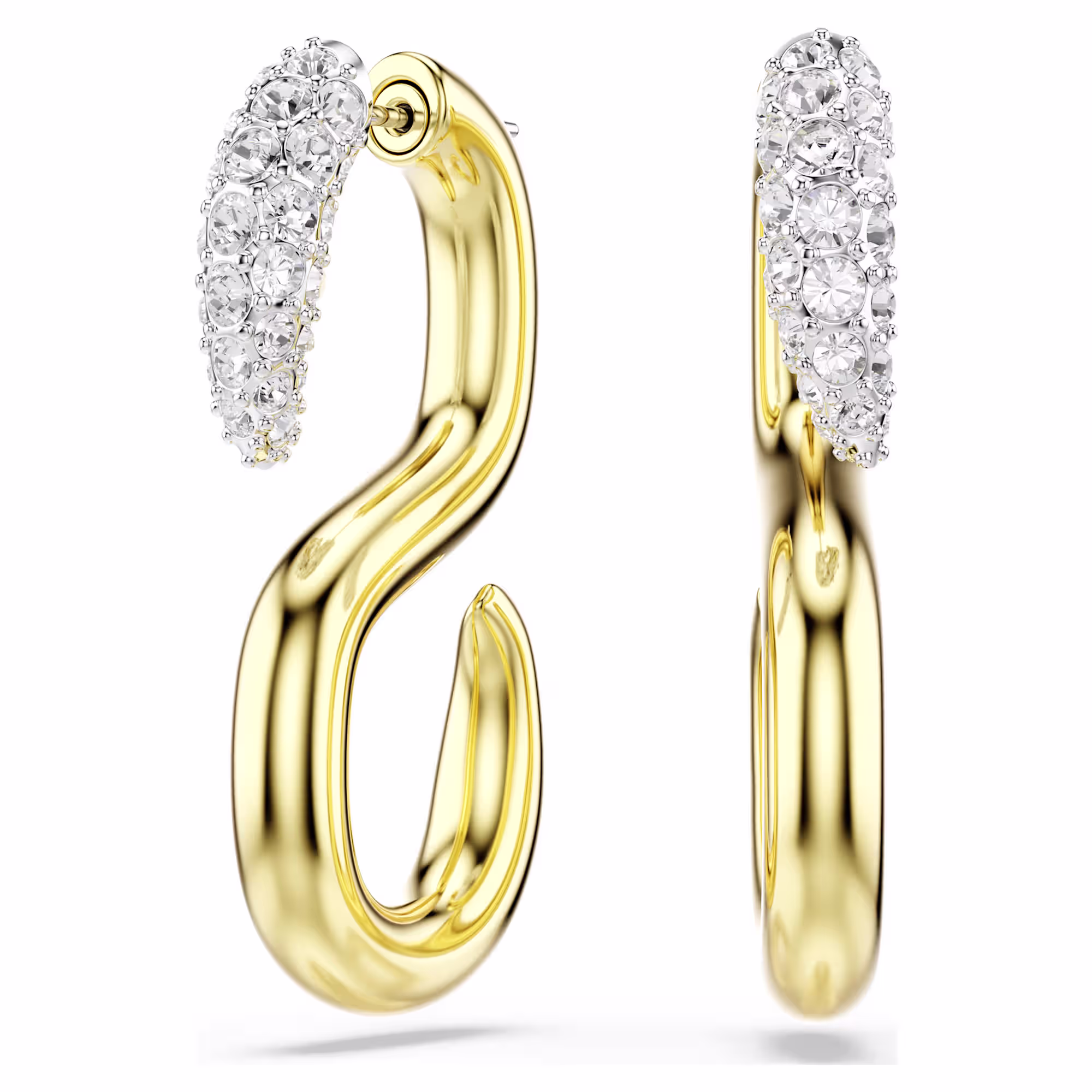 Dextera earrings