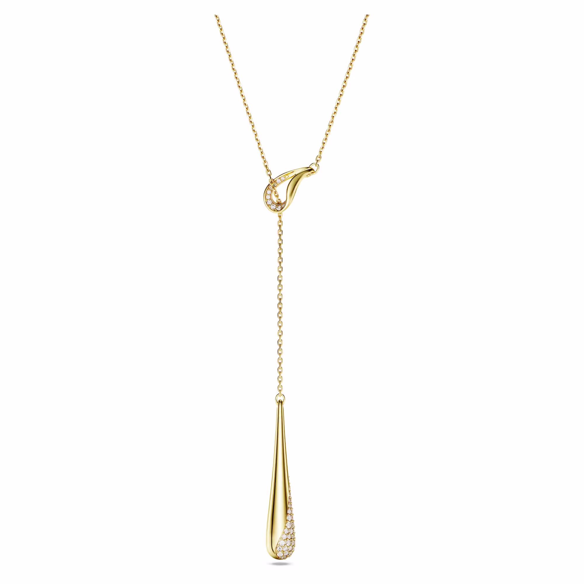 6a9ae1523f4bb_swarovski-classica-y-pendant--round-cut--white--sterling-silver--18k-gold-finish-swarovski-5746001.avif