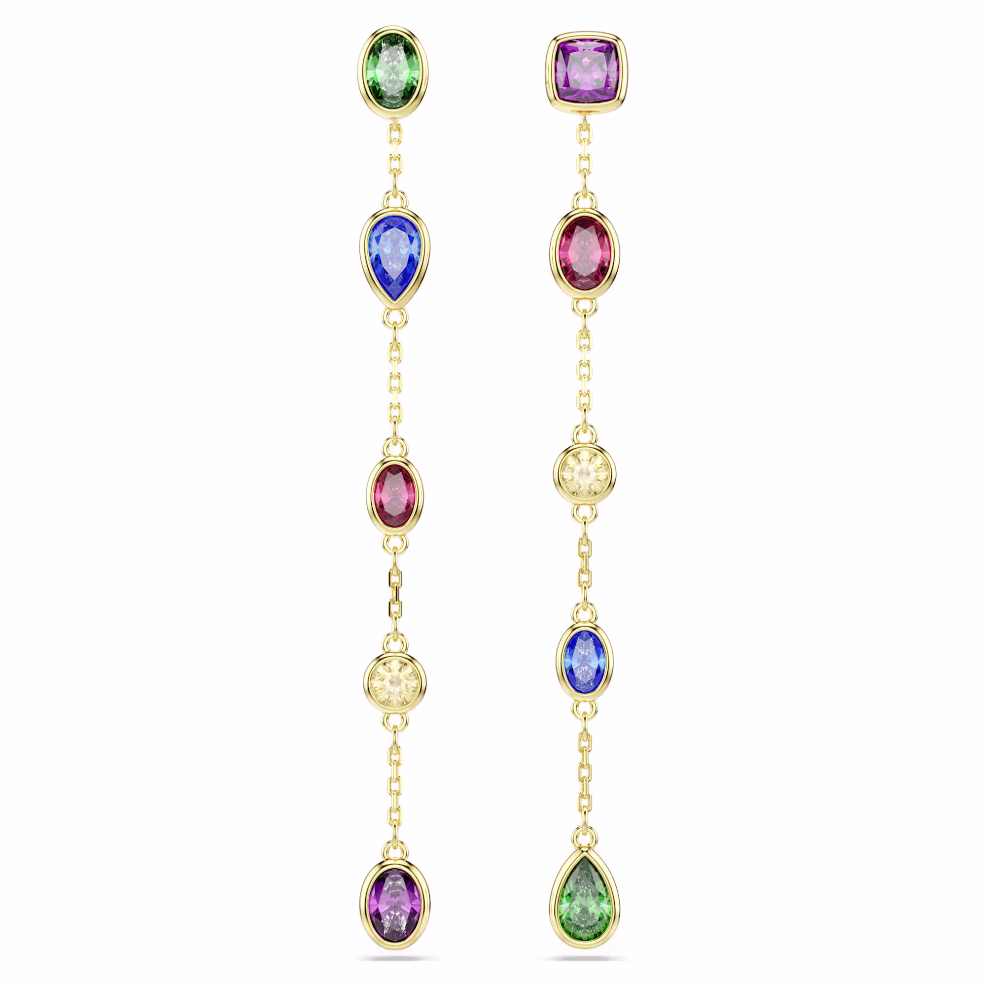 Imber drop earrings
