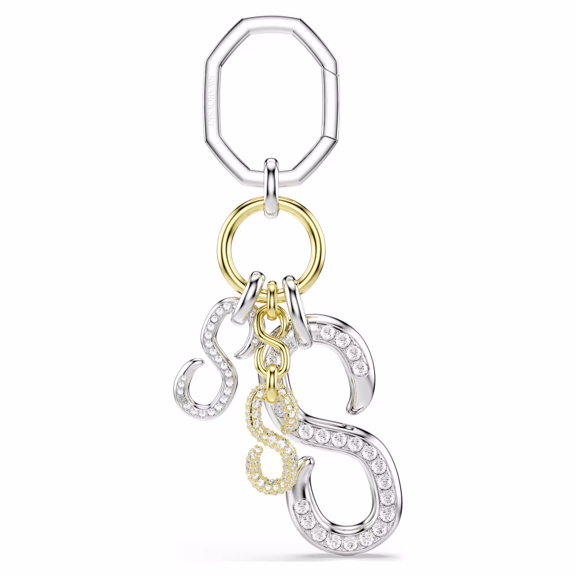 Bag charm