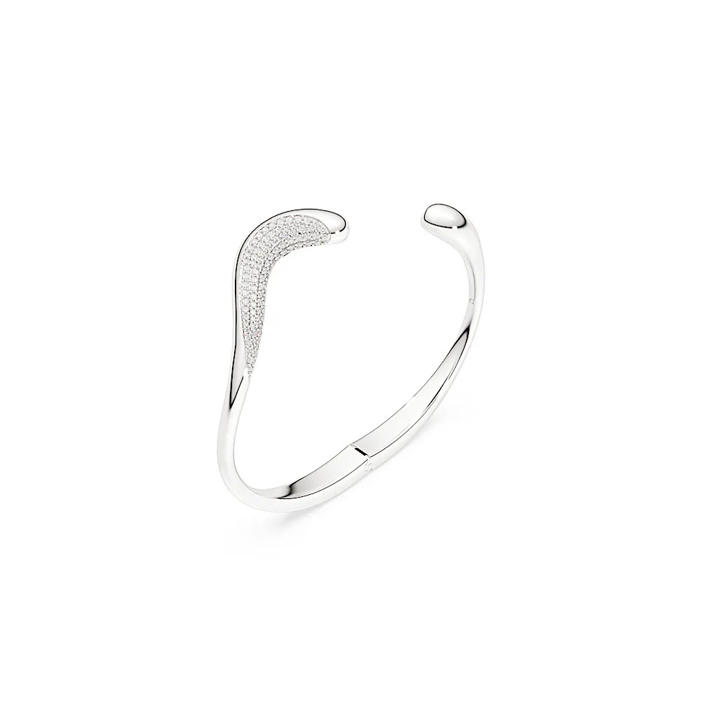 Swarovski Classica bangle