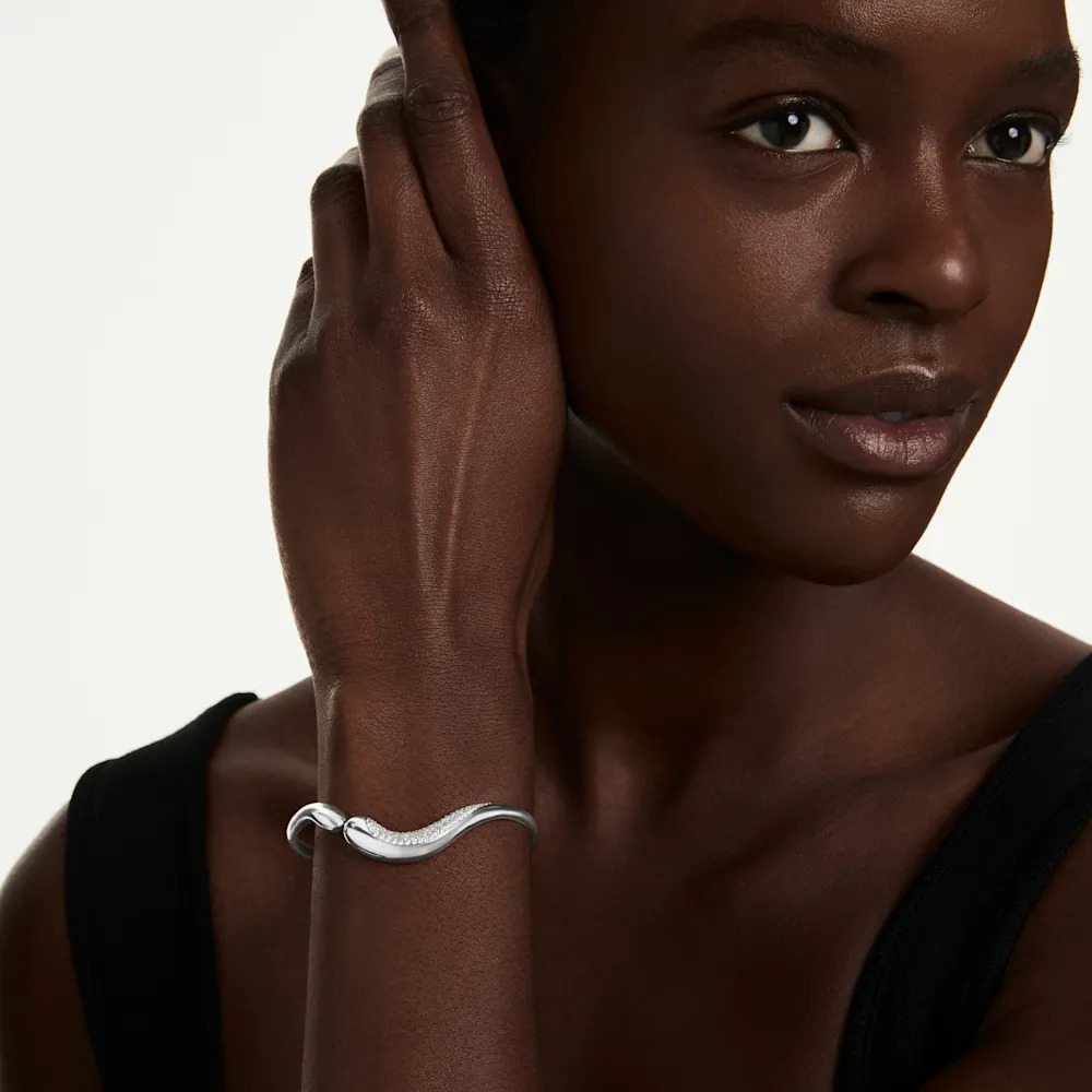 Swarovski Classica bangle