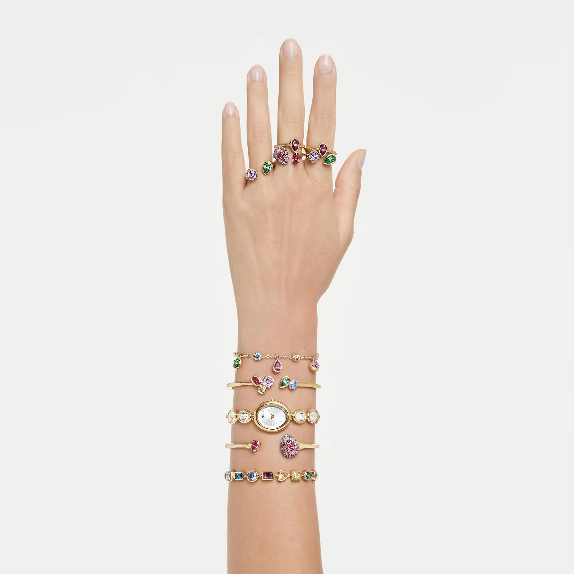 Sublima bangle