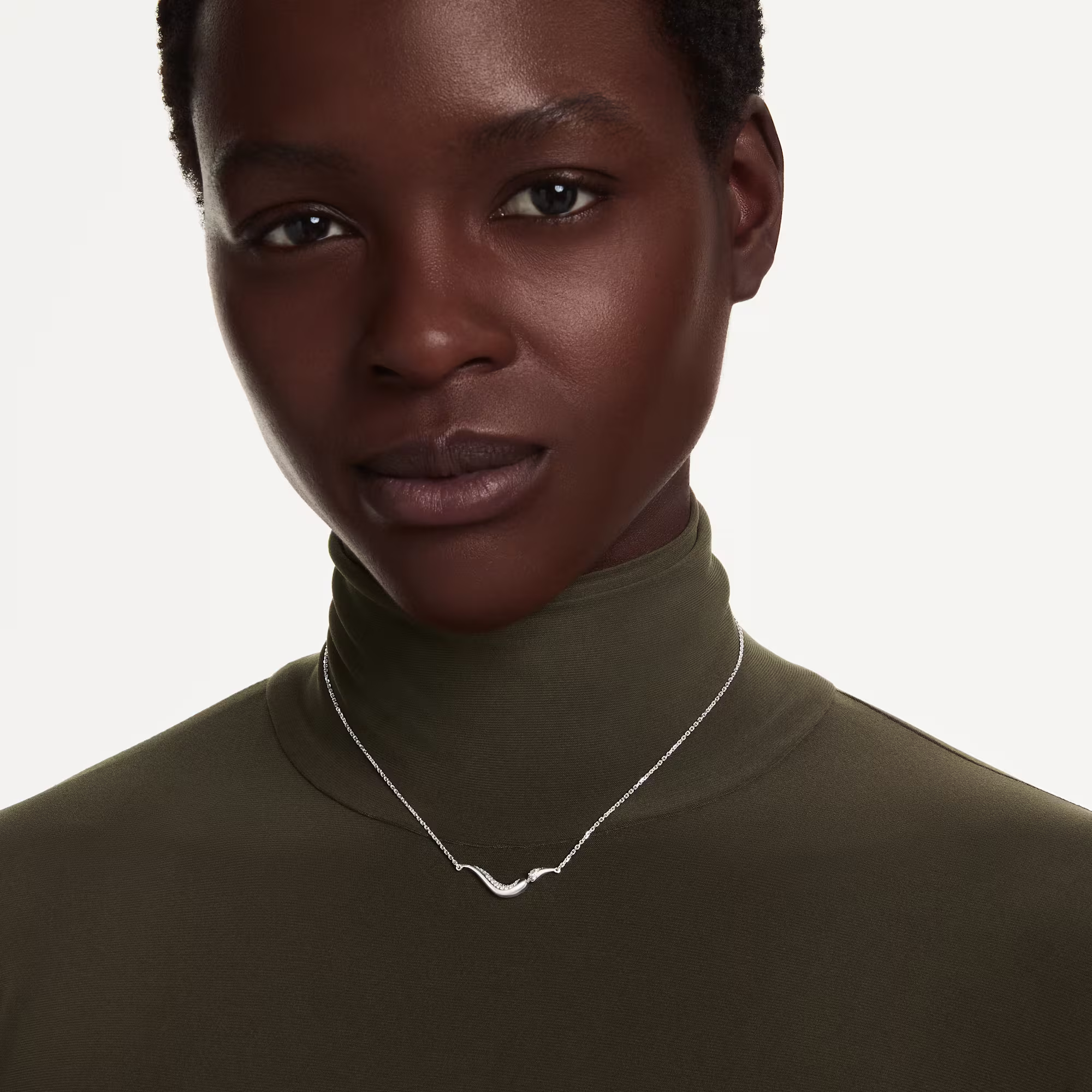 Swarovski Classica necklace