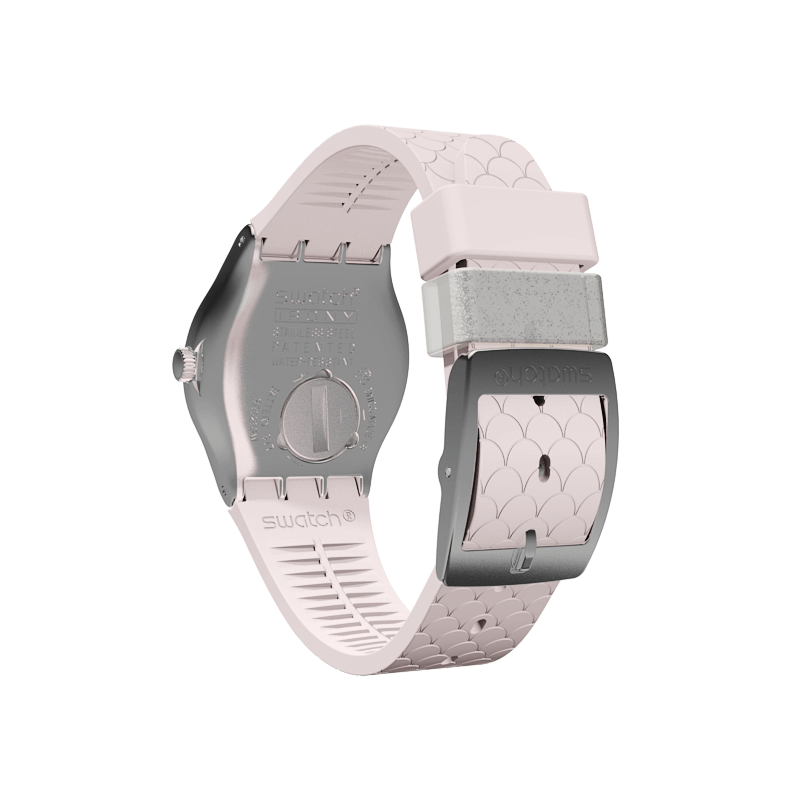 SWATCH BY COCO HO
