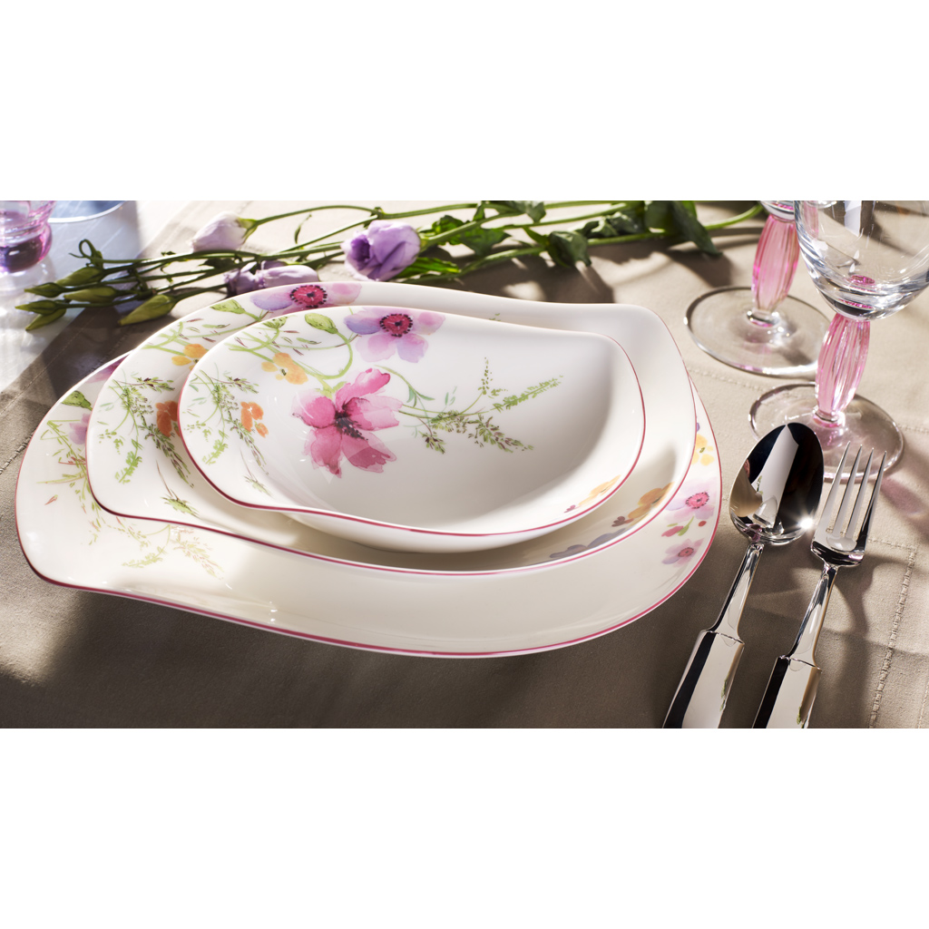 Mariefleur Serve & Salad