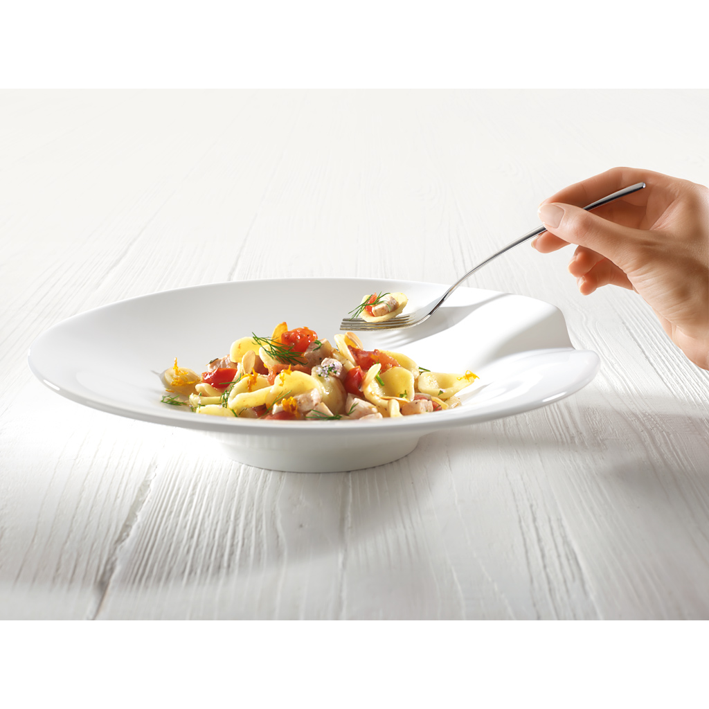 Wonderful world white villeroy. Pasta passion Villeroy Boch. Villeroy Boch для пасты. Villeroy & Boch pasta Plate l, Set 2 PCS. Pasta Plate Villeroy Boch.