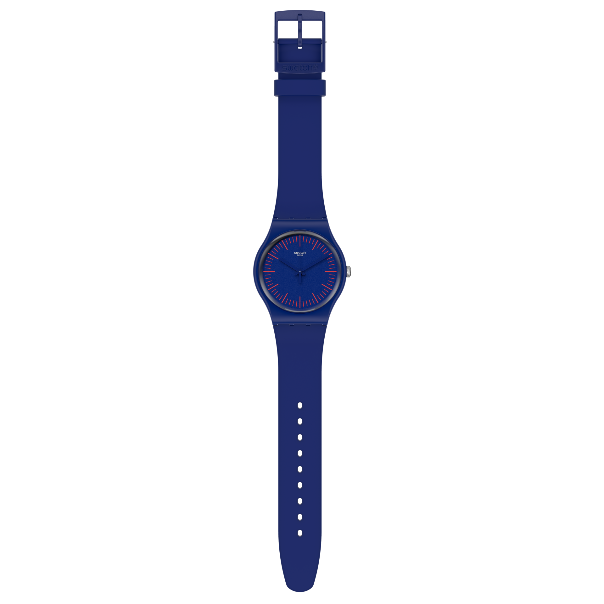 BLUENRED