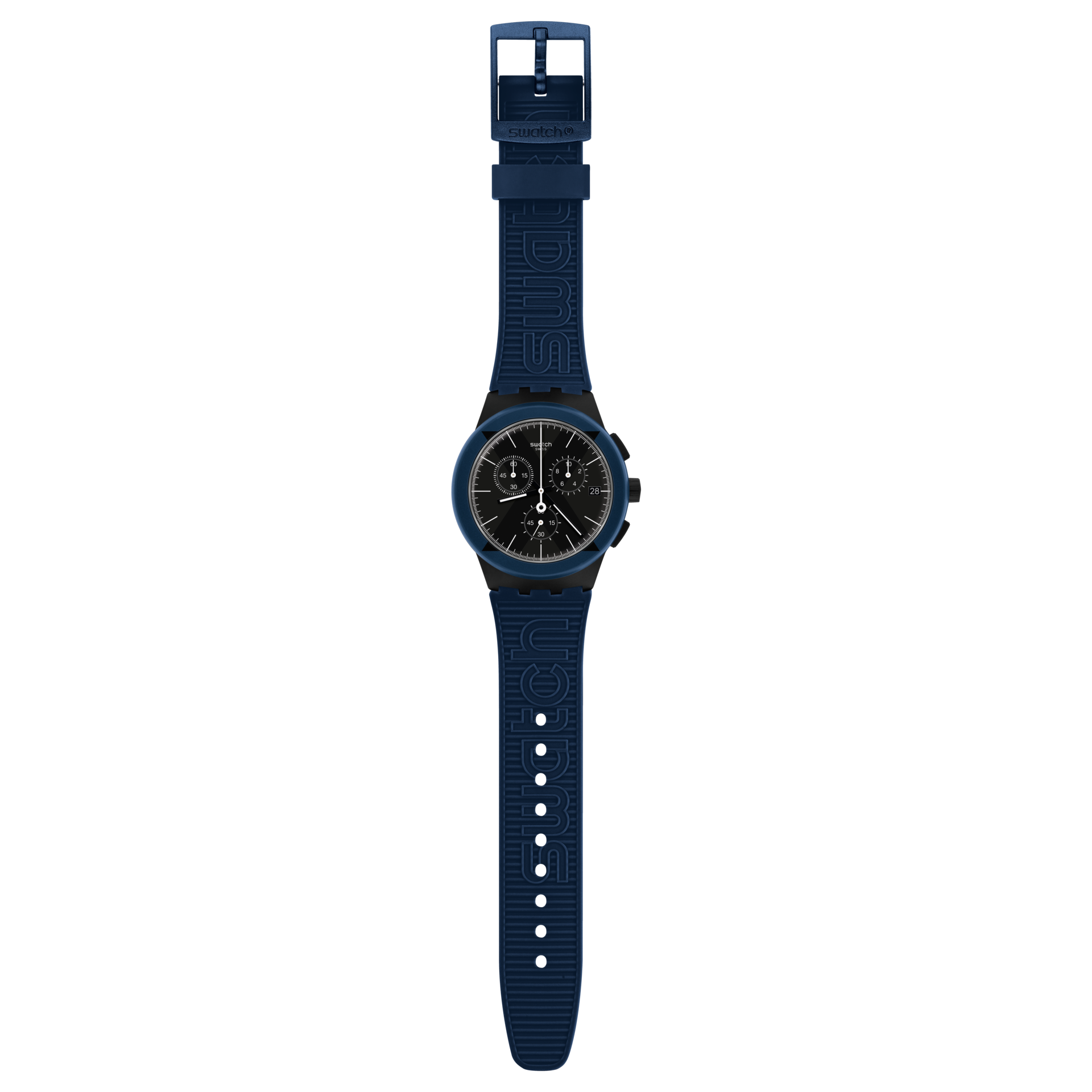 X-DISTRICT BLUE