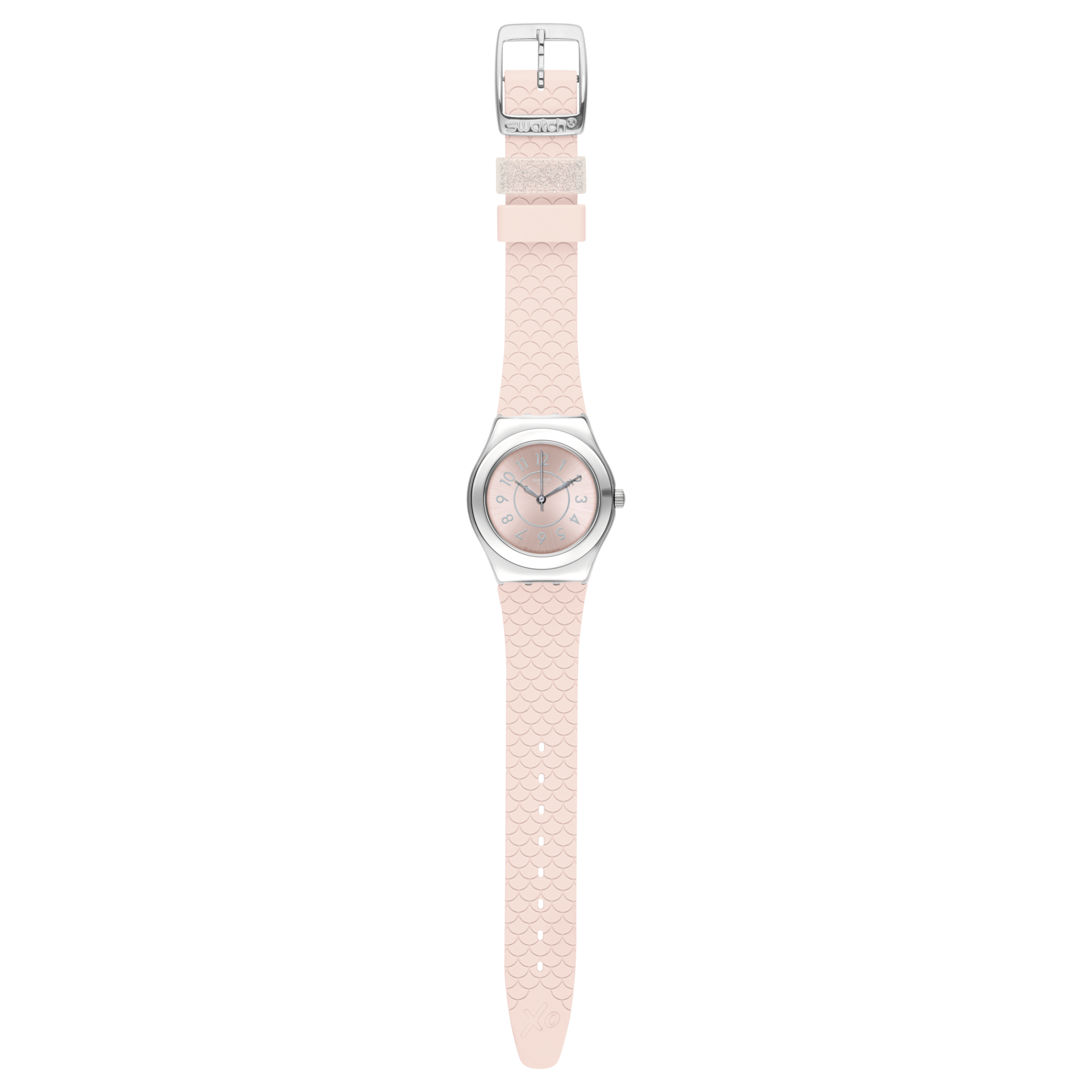 SWATCH BY COCO HO