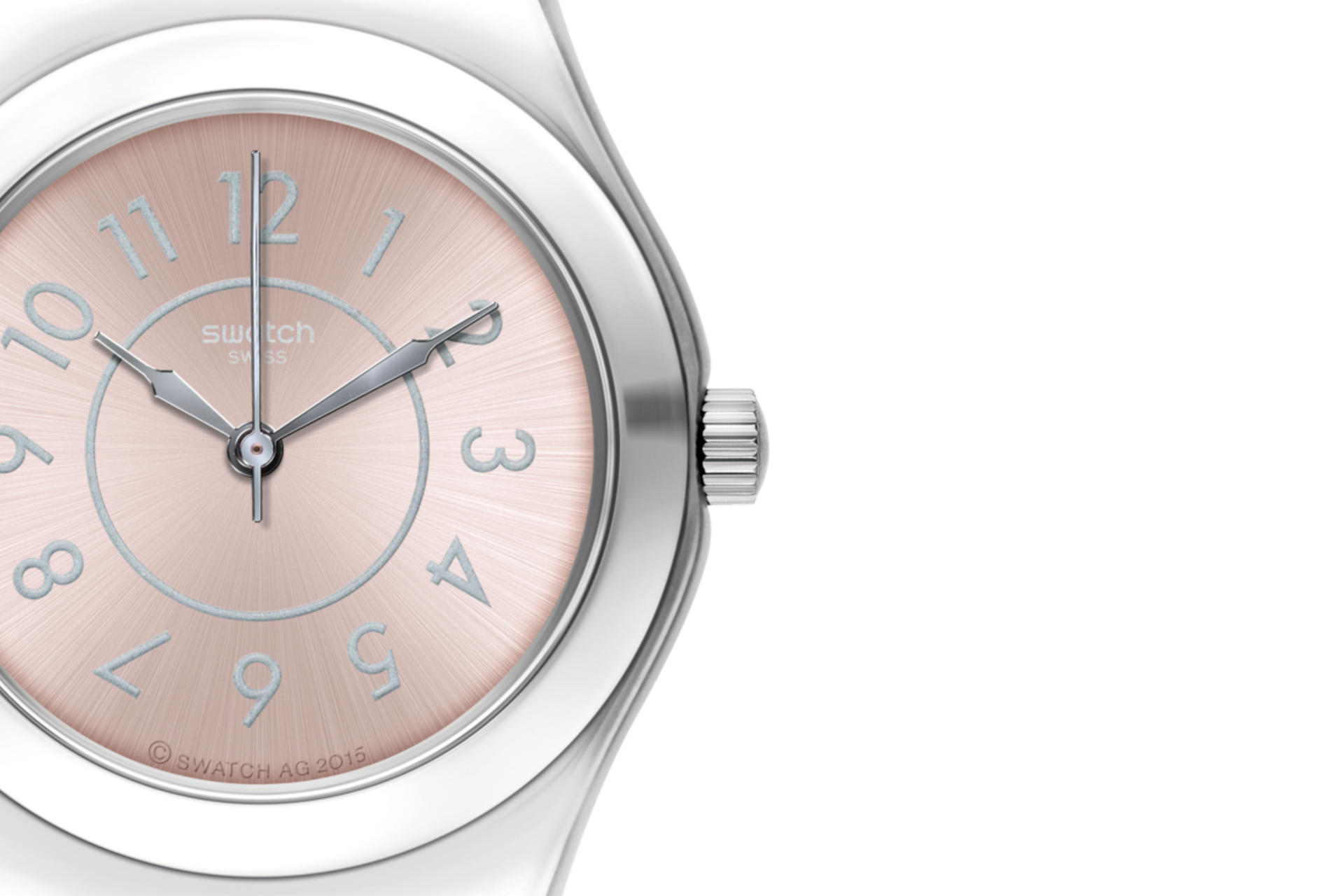 SWATCH BY COCO HO