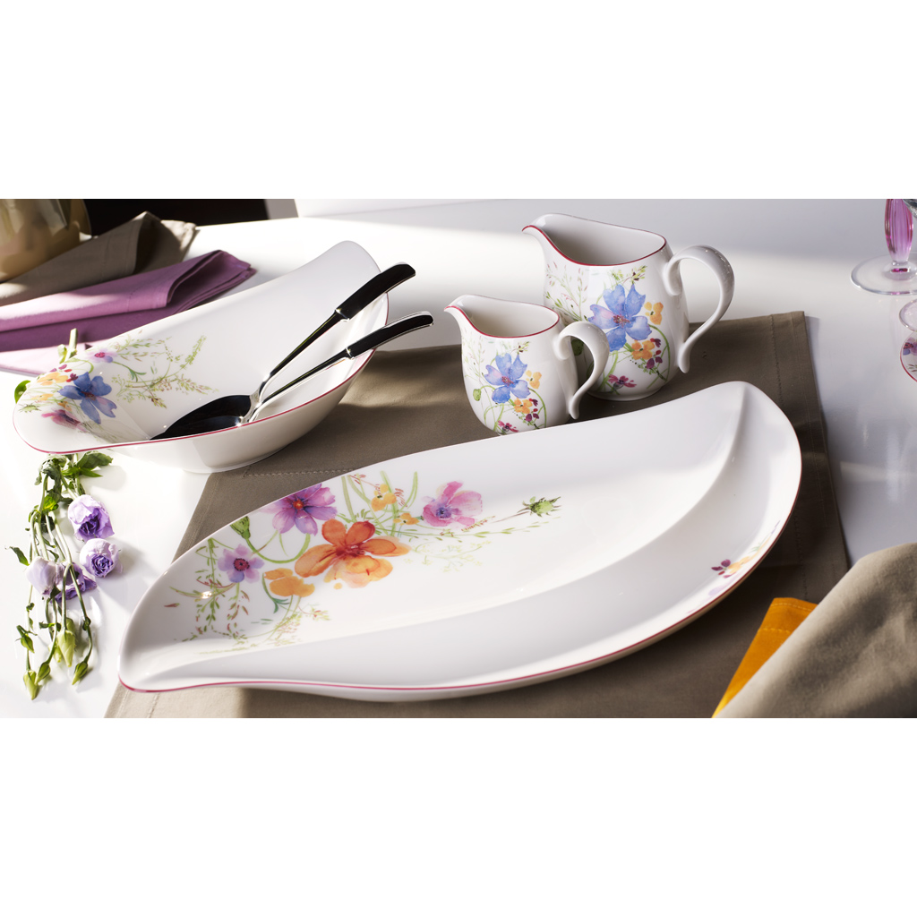 Mariefleur Serve & Salad