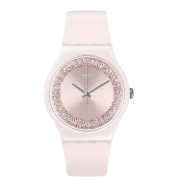 PINKSPARKLES