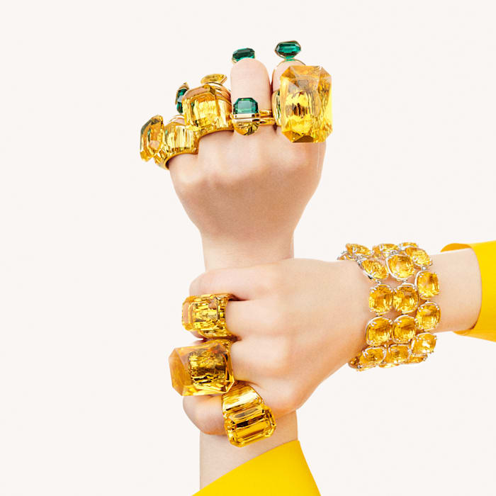 Harmonia bracelet