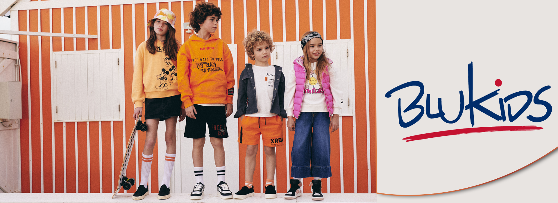 Blukids