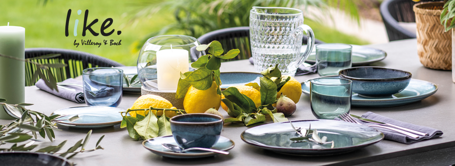 Like by Villeroy & Boch