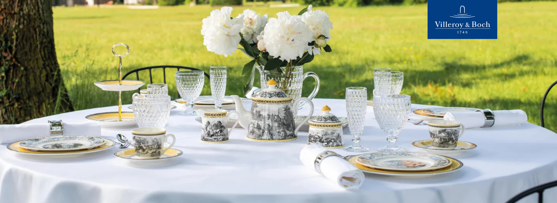Villeroy & Boch